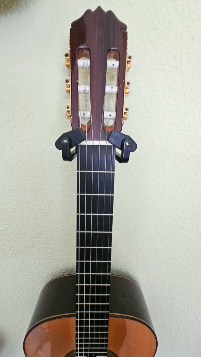 Guitarra Clásica Antonio Picado Mod. 60