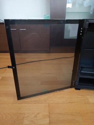 Caja Forgeon Arcanite Negra