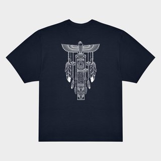 Camiseta KEMETT diseño TEMPLO - Egipto