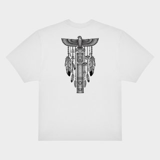 Camiseta KEMETT diseño TEMPLO - Egipto