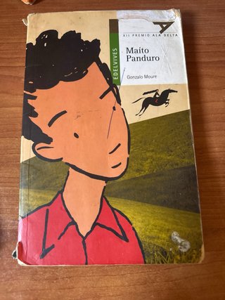 Maíto Panduro