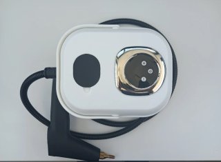 Limpiador a vapor 2500W