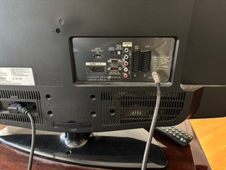 TV LG 32 pulgadas