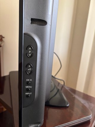 TV LG 32 pulgadas