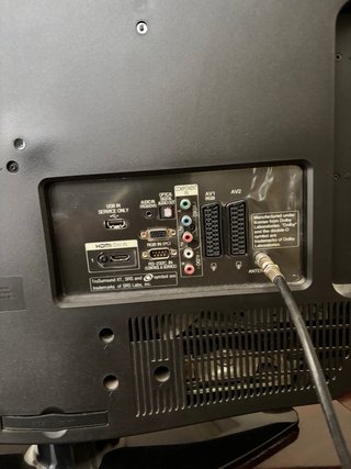 TV LG 32 pulgadas