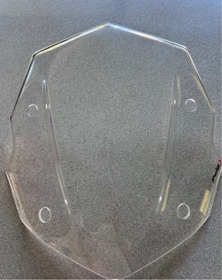 Cúpula Puig Sport BMW R1200GS/A R1250GS/A