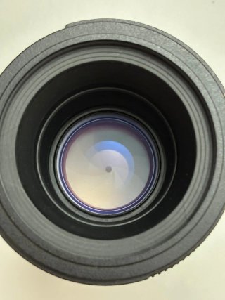 Tamron SP AF 90mm F/2.8 Di MACRO 1:1 Nikon F
