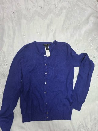 Lote Ropa Mujer Talla M Mango