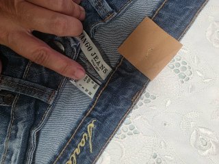 Lote Ropa Mujer Talla M Mango