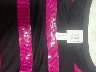 Lote Ropa Mujer Talla M Mango