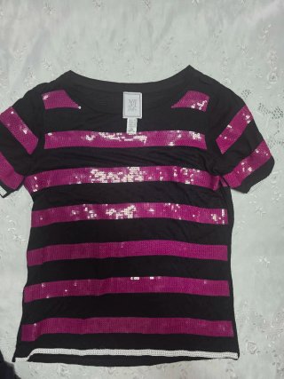 Lote Ropa Mujer Talla M Mango