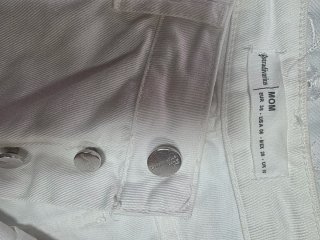 Lote Ropa Mujer Talla M Mango