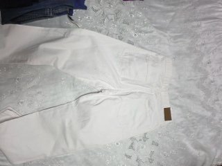 Lote Ropa Mujer Talla M Mango