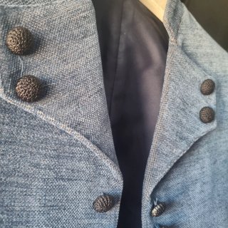 Traje Torrenti Chaqueta y Pantalón Talla M