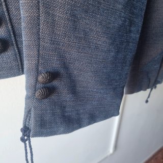 Traje Torrenti Chaqueta y Pantalón Talla M
