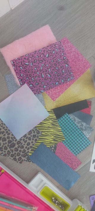 Juego Estudio de Moda Style 4 Ever