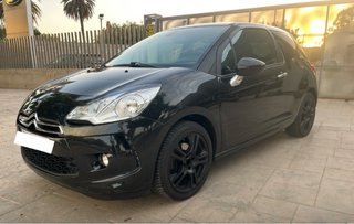 Citroen DS3 2010