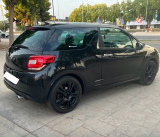Citroen DS3 2010