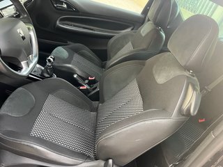 Citroen DS3 2010