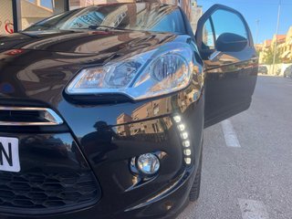 Citroen DS3 2010