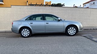 Audi A4 B7 1.9 TDI 116 CV en muy buen estado