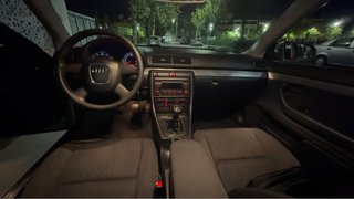 Audi A4 B7 1.9 TDI 116 CV en muy buen estado
