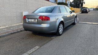 Audi A4 B7 1.9 TDI 116 CV en muy buen estado