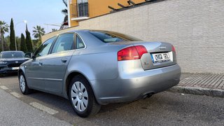 Audi A4 B7 1.9 TDI 116 CV en muy buen estado