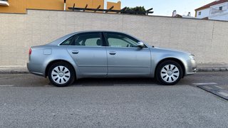 Audi A4 B7 1.9 TDI 116 CV en muy buen estado