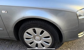 Audi A4 B7 1.9 TDI 116 CV en muy buen estado