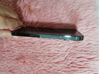 iPhone 13 Pro Verde