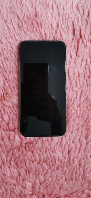 iPhone 13 Pro Verde