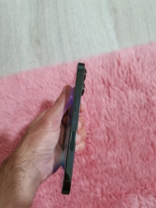 iPhone 13 Pro Verde