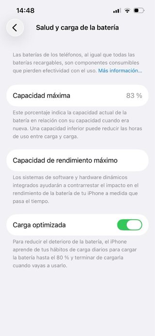 iPhone 13 Pro Verde