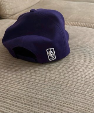 Gorra New Era Los Angeles Lakers 9FIFTY
