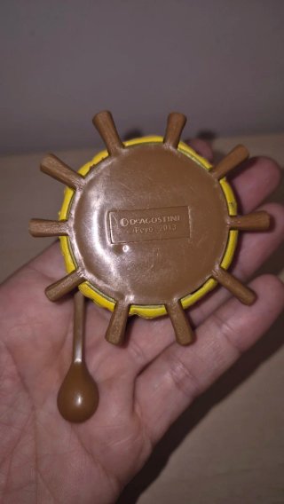Pitufo