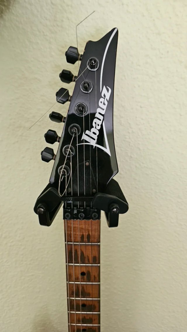 Ibanez RG 570 - 1996