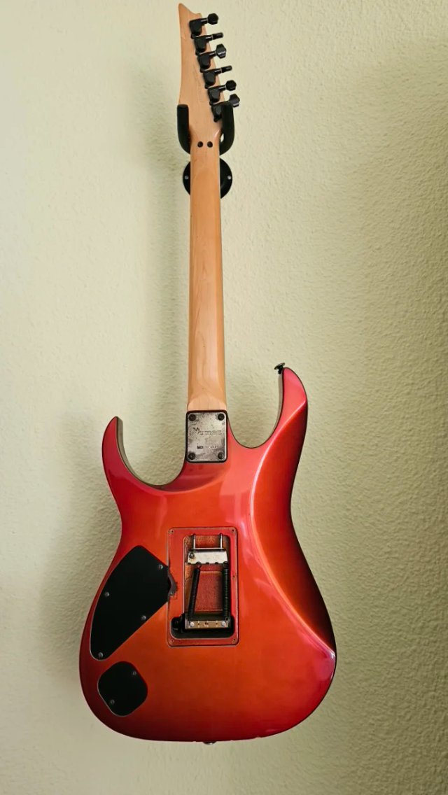 Ibanez RG 570 - 1996