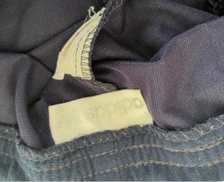 Pantalón Chándal Adidas Challenger