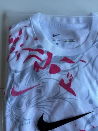 Camiseta Brasil Puma Talla M