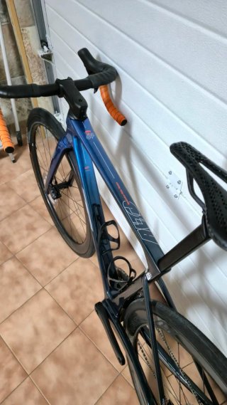 KTM Revelator Alto Master 2026
