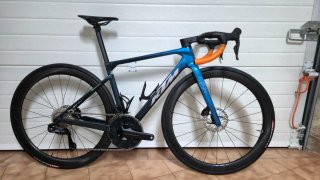 KTM Revelator Alto Master 2026
