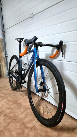KTM Revelator Alto Master 2026