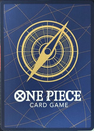 Lote 2 Cartas One Piece Japonesas OP07
