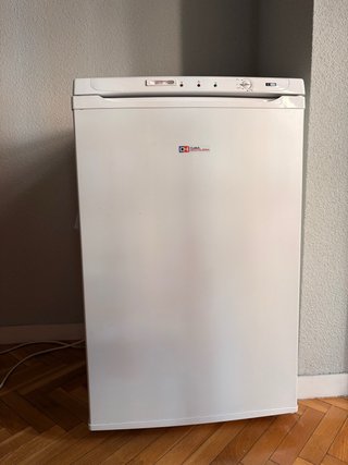 Congelador vertical Clima Hostelería