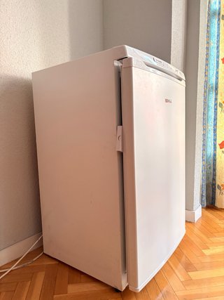 Congelador vertical Clima Hostelería