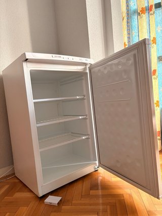 Congelador vertical Clima Hostelería