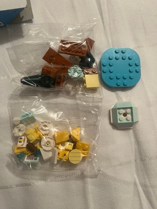 LEGO Super Mario Personaggio Serie 6
