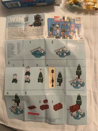 LEGO Super Mario Personaggio Serie 6