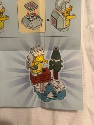 LEGO Super Mario Personaggio Serie 6